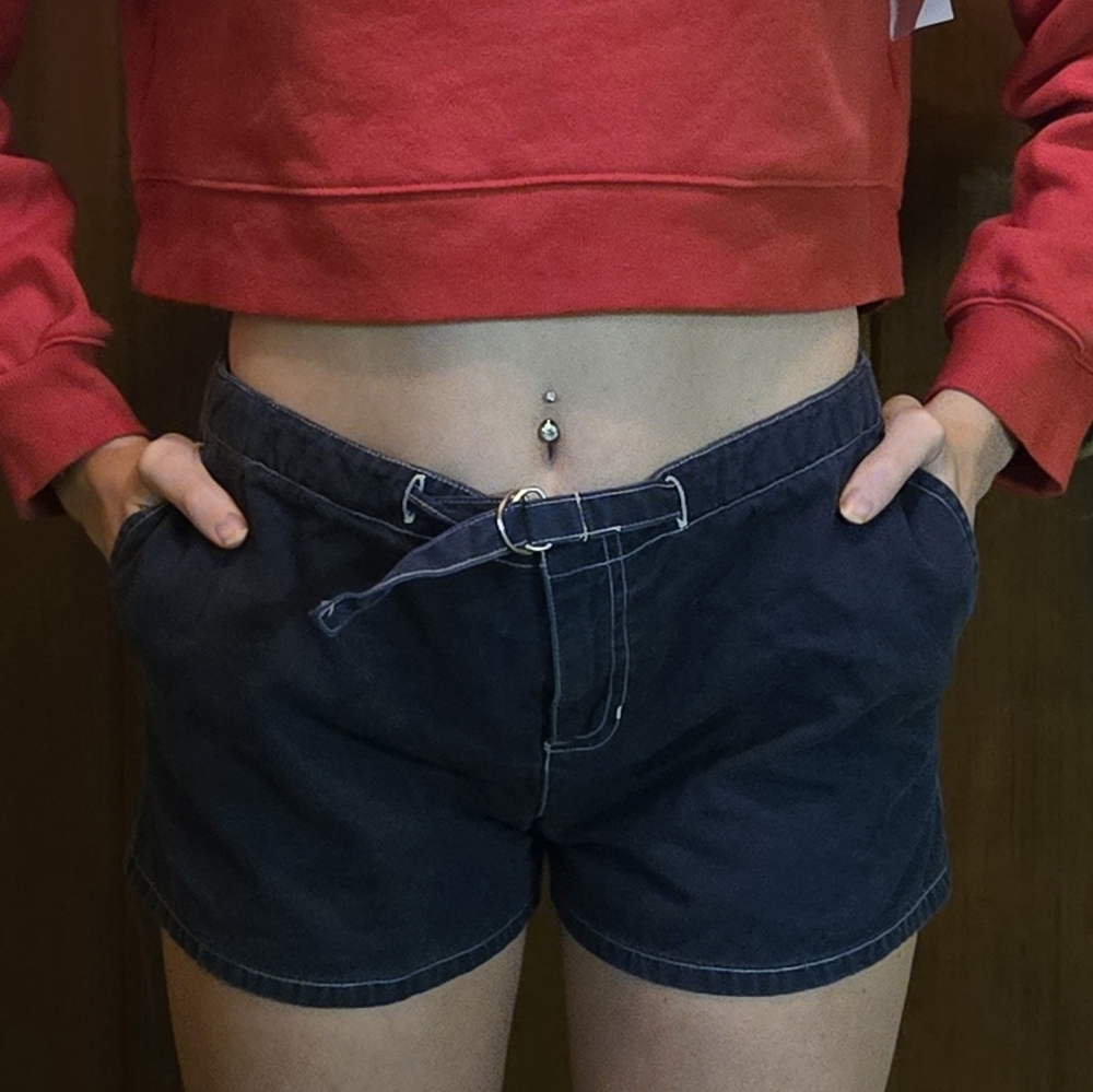 Old Navy shorts